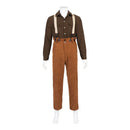 Movie Titanic Jack Dawson Cosplay Costume - AwwwCos
