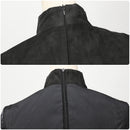 Movie Wicked Elphaba Cosplay Costume Medieval Witch Dress