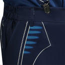 Movie Wicked Fiyero Boq Cosplay Costume Men Asymmetric Uniform - AwwwCos