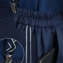 Movie Wicked Fiyero Boq Cosplay Costume Men Asymmetric Uniform - AwwwCos