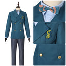 Plus Size Movie Wicked Fiyero Boq Men Cosplay Costume - AwwwCos
