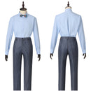 Plus Size Movie Wicked Fiyero Boq Men Cosplay Costume - AwwwCos