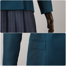 Movie Wicked Glynda Elphaba Cosplay Costume School Uniform Culotte - AwwwCos