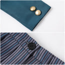 Movie Wicked Glynda Elphaba Cosplay Costume School Uniform Culotte - AwwwCos