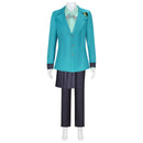Movie Wicked Glynda Elphaba Cosplay Costume Uniform Pants Suit - AwwwCos