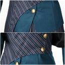 Movie Wicked Glynda Elphaba Cosplay Costume Uniform Skirt - AwwwCos