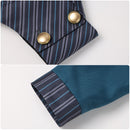 Movie Wicked Glynda Elphaba Cosplay Costume Uniform Skirt - AwwwCos