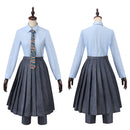 Plus Size Movie Wicked Glynda Elphaba Cosplay Costume - AwwwCos