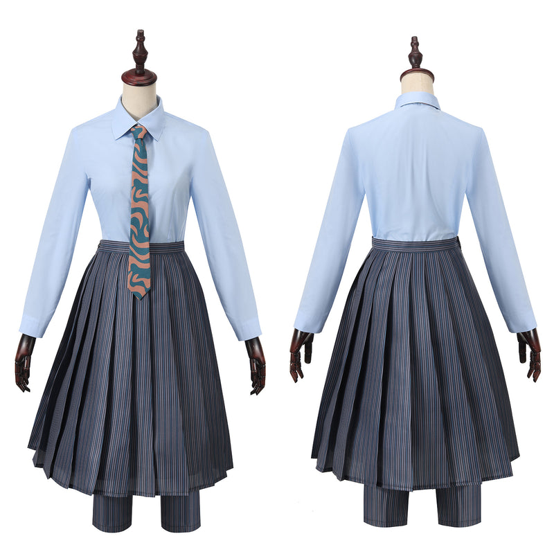 Plus Size Movie Wicked Glynda Elphaba Cosplay Costume