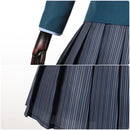 Plus Size Movie Wicked Glynda Elphaba Cosplay Costume - AwwwCos