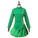 Movie Wicked Oz the Land of Oz Emerald City Dancer Cosplay Costume - AwwwCos