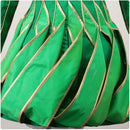 Movie Wicked Oz the Land of Oz Emerald City Dancer Cosplay Costume - AwwwCos