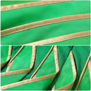 Movie Wicked Oz the Land of Oz Emerald City Dancer Cosplay Costume - AwwwCos