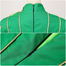 Movie Wicked Oz the Land of Oz Emerald City Dancer Cosplay Costume - AwwwCos