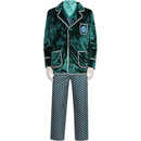 Movie Wicked Pfannee Cosplay Costume Men Uniform Suits - AwwwCos