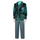 Movie Wicked Pfannee Cosplay Costume Men Uniform Suits - AwwwCos