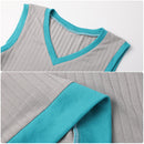 Movie Wicked Pfannee Cosplay Costume Men Uniform Sweater