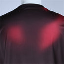 Movie Zombie High Victor Cosplay Costume Summer T-Shirt Pants - AwwwCos