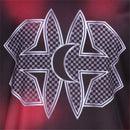 Movie Zombie High Victor Cosplay Costume Summer T-Shirt Pants - AwwwCos