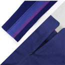 Movie Zombie School Addison Cosplay Costume Navy Blue Outfits - AwwwCos