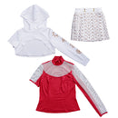 Movie Zombie School Children Cosplay Costume - AwwwCos