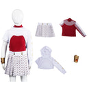 Movie Zombie School Children Cosplay Costume - AwwwCos