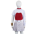 Movie Zombie School Children Cosplay Costume - AwwwCos