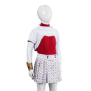 Movie Zombie School Children Cosplay Costume - AwwwCos