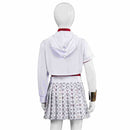 Movie Zombie School Children Cosplay Costume - AwwwCos