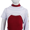 Movie Zombie School Children Cosplay Costume - AwwwCos