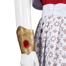 Movie Zombie School Children Cosplay Costume - AwwwCos