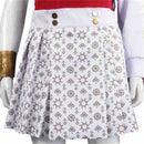 Movie Zombie School Children Cosplay Costume - AwwwCos