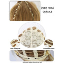 Movie Zombies 4: Dawn of the Vampires Nova Cosplay Wig Curly Hair - AwwwCos