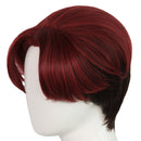 Movie Zombies 4: Dawn of the Vampires Victor Zed Addison Cosplay Wig - AwwwCos