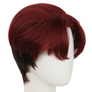 Movie Zombies 4: Dawn of the Vampires Victor Zed Addison Cosplay Wig - AwwwCos