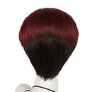 Movie Zombies 4: Dawn of the Vampires Victor Zed Addison Cosplay Wig - AwwwCos