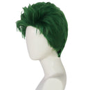 Movie Zombies 4: Dawn of the Vampires Victor Zed Addison Cosplay Wig - AwwwCos