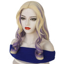 Movie Zombies 4: Dawn of the Vampires Victor Zed Addison Cosplay Wig - AwwwCos