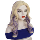 Movie Zombies 4: Dawn of the Vampires Victor Zed Addison Cosplay Wig - AwwwCos