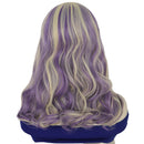 Movie Zombies 4: Dawn of the Vampires Victor Zed Addison Cosplay Wig - AwwwCos