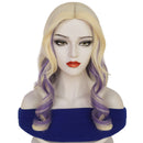 Movie Zombies 4: Dawn of the Vampires Victor Zed Addison Cosplay Wig - AwwwCos