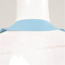 Movies MaXXXine Cosplay Costume Women Blue Suits - AwwwCos