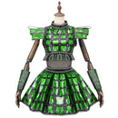 Musical Drama SIX Anne Boleyn Women Cosplay Costume - AwwwCos