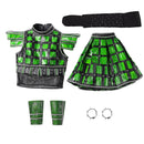 Musical Drama SIX Anne Boleyn Women Cosplay Costume - AwwwCos