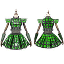 Musical Drama SIX Anne Boleyn Women Cosplay Costume - AwwwCos