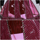 Musical Drama SIX Katherine Howard Cosplay Costume Dress - AwwwCos