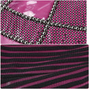 Musical Drama SIX Katherine Howard Cosplay Costume Pantyhose