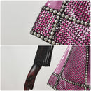 Musical Drama SIX Katherine Howard Cosplay Costume Pantyhose