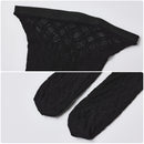 Musical Drama SIX Katherine Howard Cosplay Costume Pantyhose