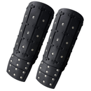 Nordic-style Viking Cosplay Half-body Leather Armor Vintage Studs Stage Props - AwwwCos